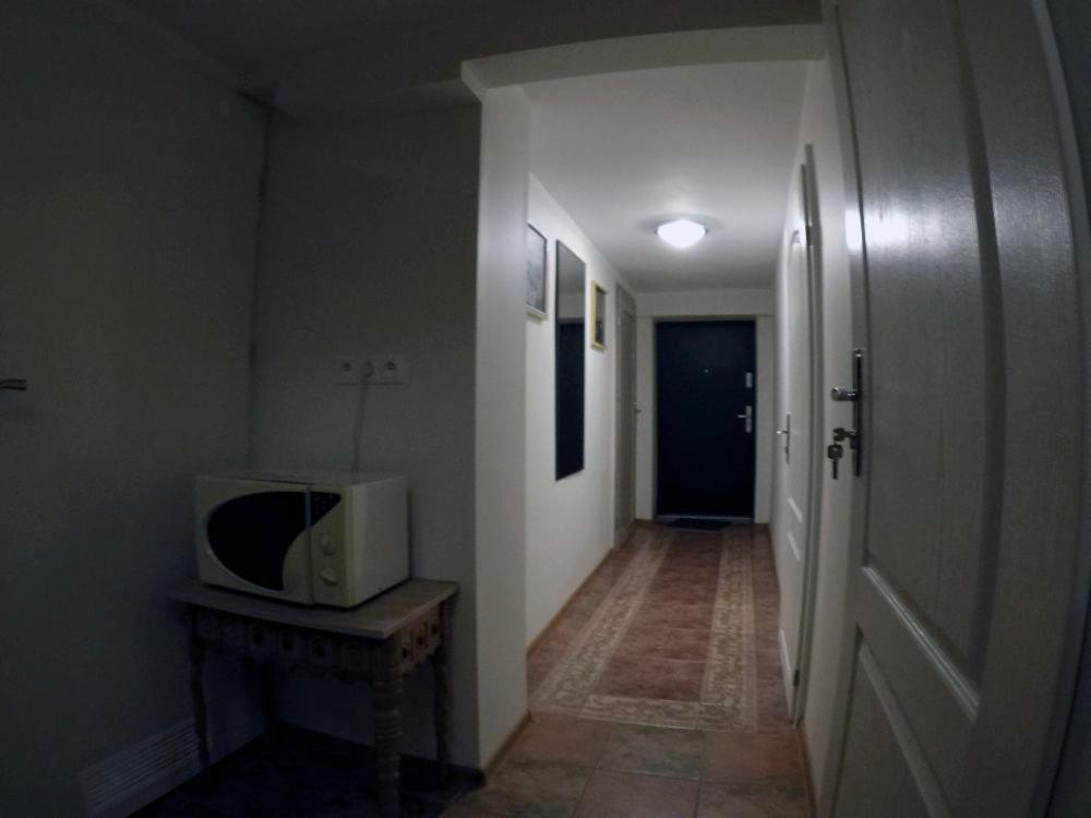 U Grazyny Hotel Kołobrzeg Eksteriør billede