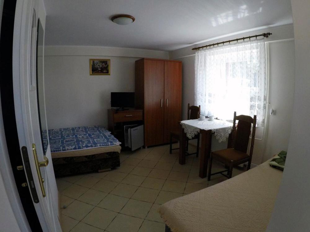 U Grazyny Hotel Kołobrzeg Eksteriør billede
