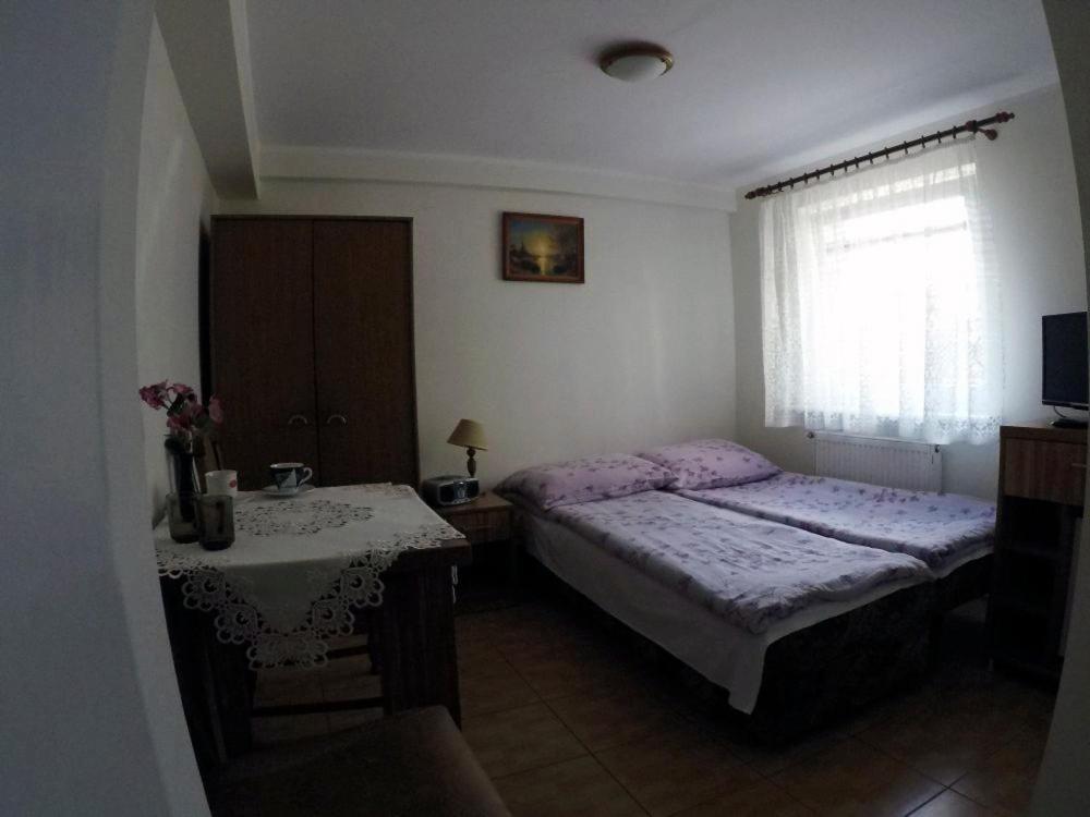 U Grazyny Hotel Kołobrzeg Eksteriør billede