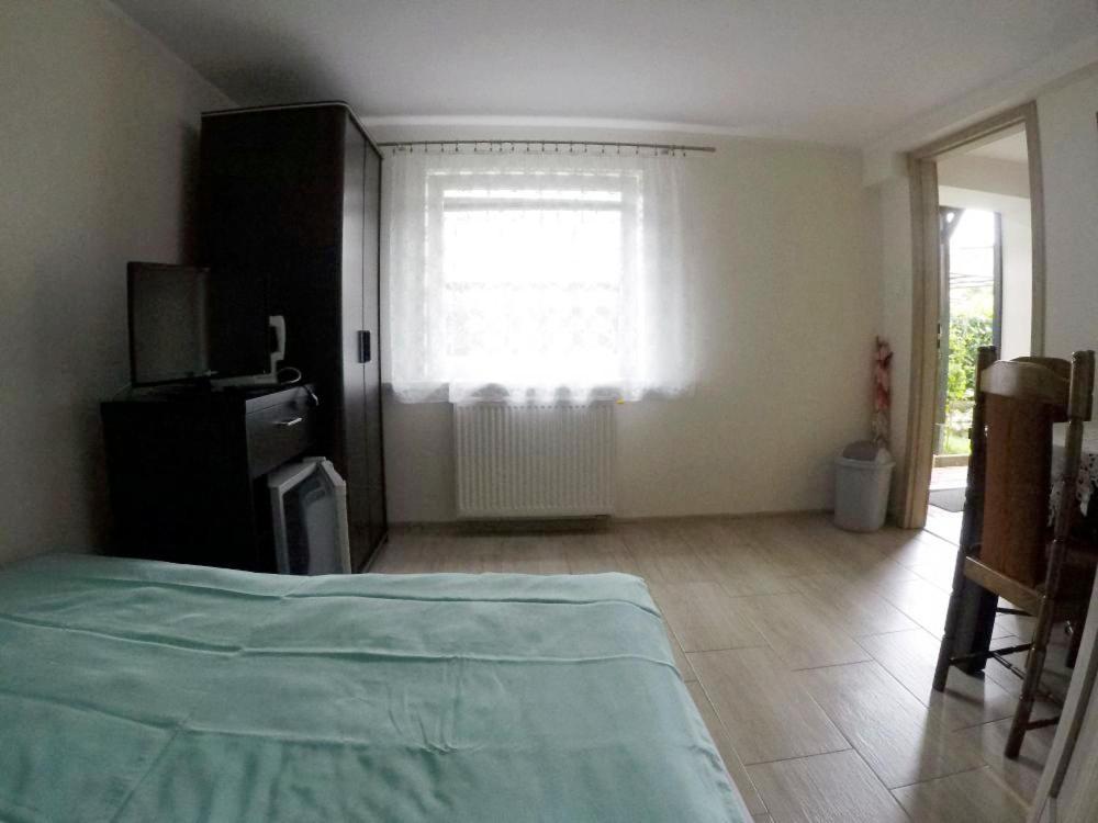 U Grazyny Hotel Kołobrzeg Eksteriør billede